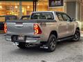 2022 Toyota Hilux
