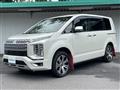2021 Mitsubishi Delica D5