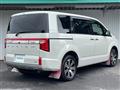 2021 Mitsubishi Delica D5