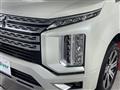 2021 Mitsubishi Delica D5