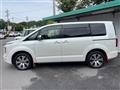2021 Mitsubishi Delica D5