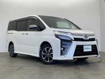 2020 Toyota Voxy