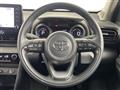 2023 Toyota Yaris Cross
