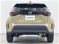 2023 Toyota Yaris Cross