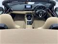 2025 Mazda Roadster