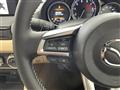 2025 Mazda Roadster