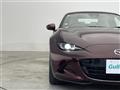2025 Mazda Roadster