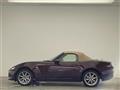 2025 Mazda Roadster