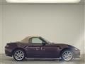2025 Mazda Roadster