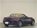 2025 Mazda Roadster