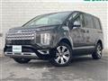 2021 Mitsubishi Delica D5