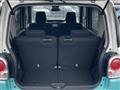 2019 Daihatsu Move Canbus