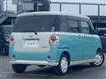2019 Daihatsu Move Canbus