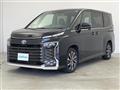 2022 Toyota Voxy