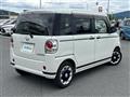 2021 Daihatsu Move Canbus