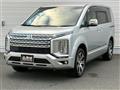 2024 Mitsubishi Delica D5