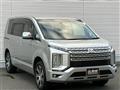 2024 Mitsubishi Delica D5