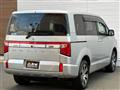 2024 Mitsubishi Delica D5