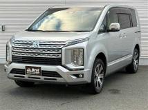 2024 Mitsubishi Delica D5