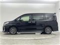 2017 Toyota Voxy