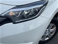 2021 Nissan Note