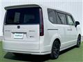2023 Honda Step WGN