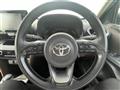 2022 Toyota Yaris Cross