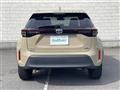 2022 Toyota Yaris Cross