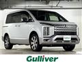 2024 Mitsubishi Delica D5