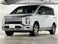 2024 Mitsubishi Delica D5
