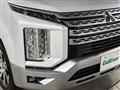 2024 Mitsubishi Delica D5