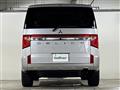 2024 Mitsubishi Delica D5