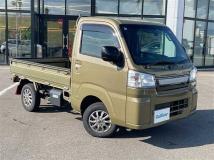 2022 Daihatsu Hijet Truck