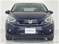 2020 Honda Fit