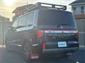 2022 Mitsubishi Delica D5