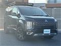 2022 Mitsubishi Delica D5