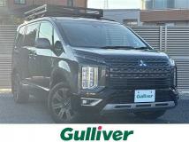 2022 Mitsubishi Delica D5