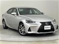 2019 Lexus IS