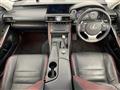2019 Lexus IS