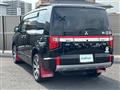 2022 Mitsubishi Delica D5