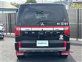 2022 Mitsubishi Delica D5