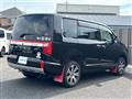 2022 Mitsubishi Delica D5
