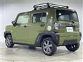 2021 Daihatsu Taft
