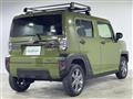 2021 Daihatsu Taft