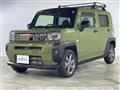 2021 Daihatsu Taft