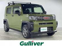 2021 Daihatsu Taft