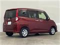 2021 Toyota Roomy