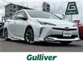 2022 Toyota Prius