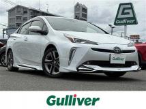 2022 Toyota Prius