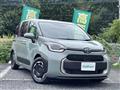 2026 Toyota Sienta